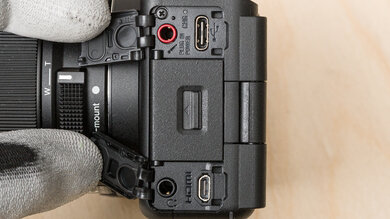 Sony ZV-E10 II Input Picture