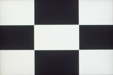 Framework Laptop 13 (2023) Contrast Photo