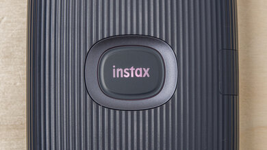 Fujifilm instax mini Link 2 Display Screen Picture