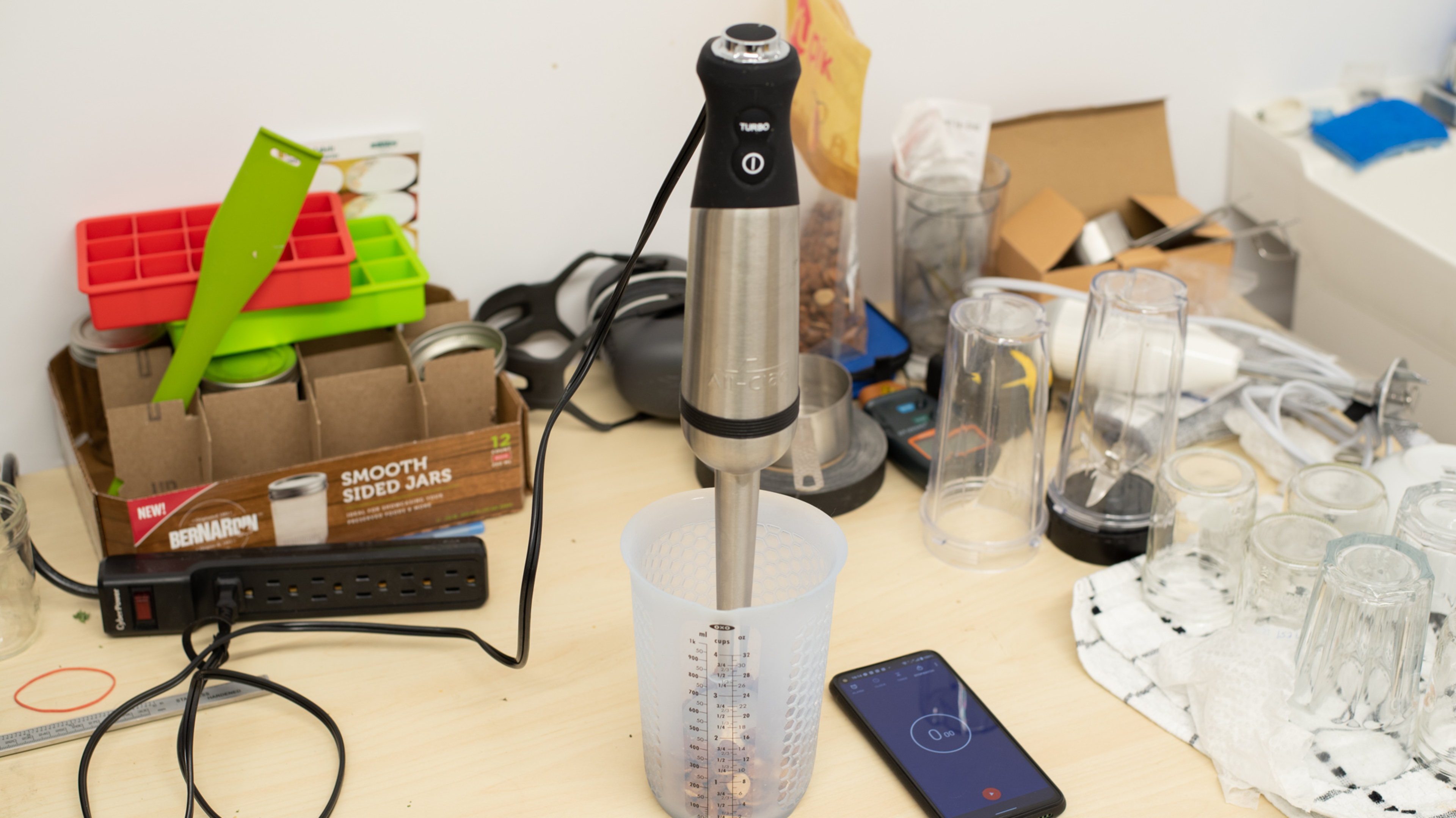 perceptual testing image