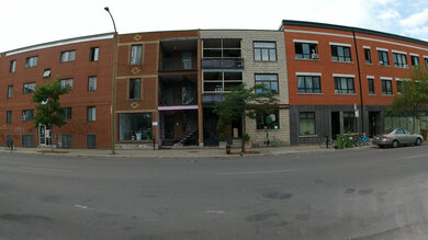 Campark X40 Sample Gallery - Studio