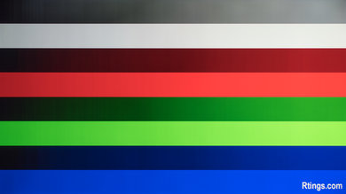 TCL US5800 Gradient Picture