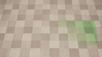 Hoover ONEPWR Cordless Hand Vacuum Water Pickup Post Test