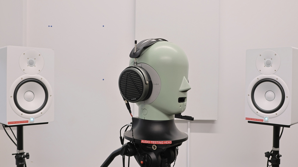 Audeze MM-500 Test Results