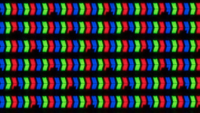 LG NANO99 8k 2020 Pixels Picture