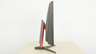 MSI Optix G27C Thickness picture