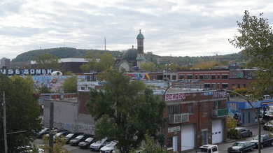 Sony α7C II Sample Gallery - Church