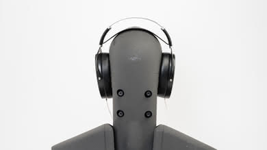 HiFiMan Ananda Rear Picture