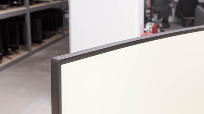 ASUS TUF Gaming VG27WQ1B Borders Picture