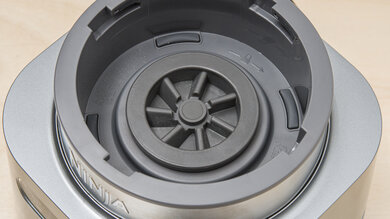 Ninja TWISTi High-Speed Blender DUO Build Quality Picture