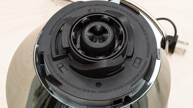 nutribullet Triple Prep System Build Quality Picture