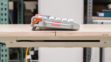 NuPhy Field75 HE Side Picture