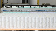 Helix Midnight Elite Foam Layer Material Picture