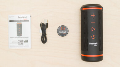 Bushnell Wingman In The Box Photo