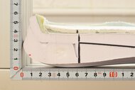 ASICS MAGIC SPEED 4 Heel Rocker Photo