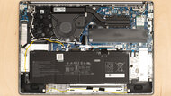 Internals Photo