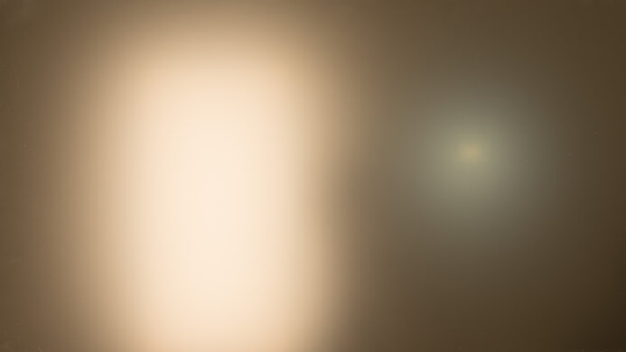 ViewSonic Elite XG270QG Bright Room Off Picture