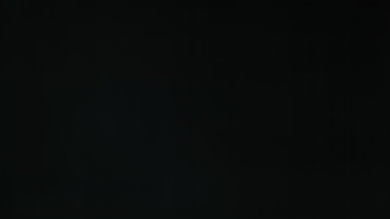 Sony A8F OLED 5% Uniformity Picture