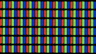 Hisense A6N [A6, A65N] Pixels Picture