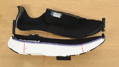 HOKA Clifton 11 Other Features Photo