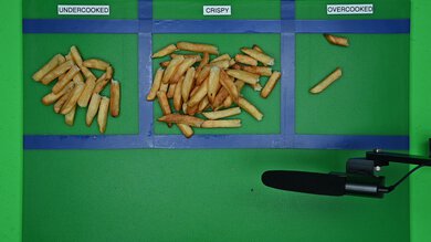 Ninja Foodi DZ201 Sorted Fries
