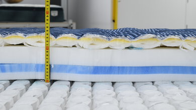 Serta Perfect Sleeper Innerspring Foam Layer Thickness Picture