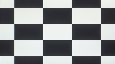 ASUS VG279Q Checkerboard Picture