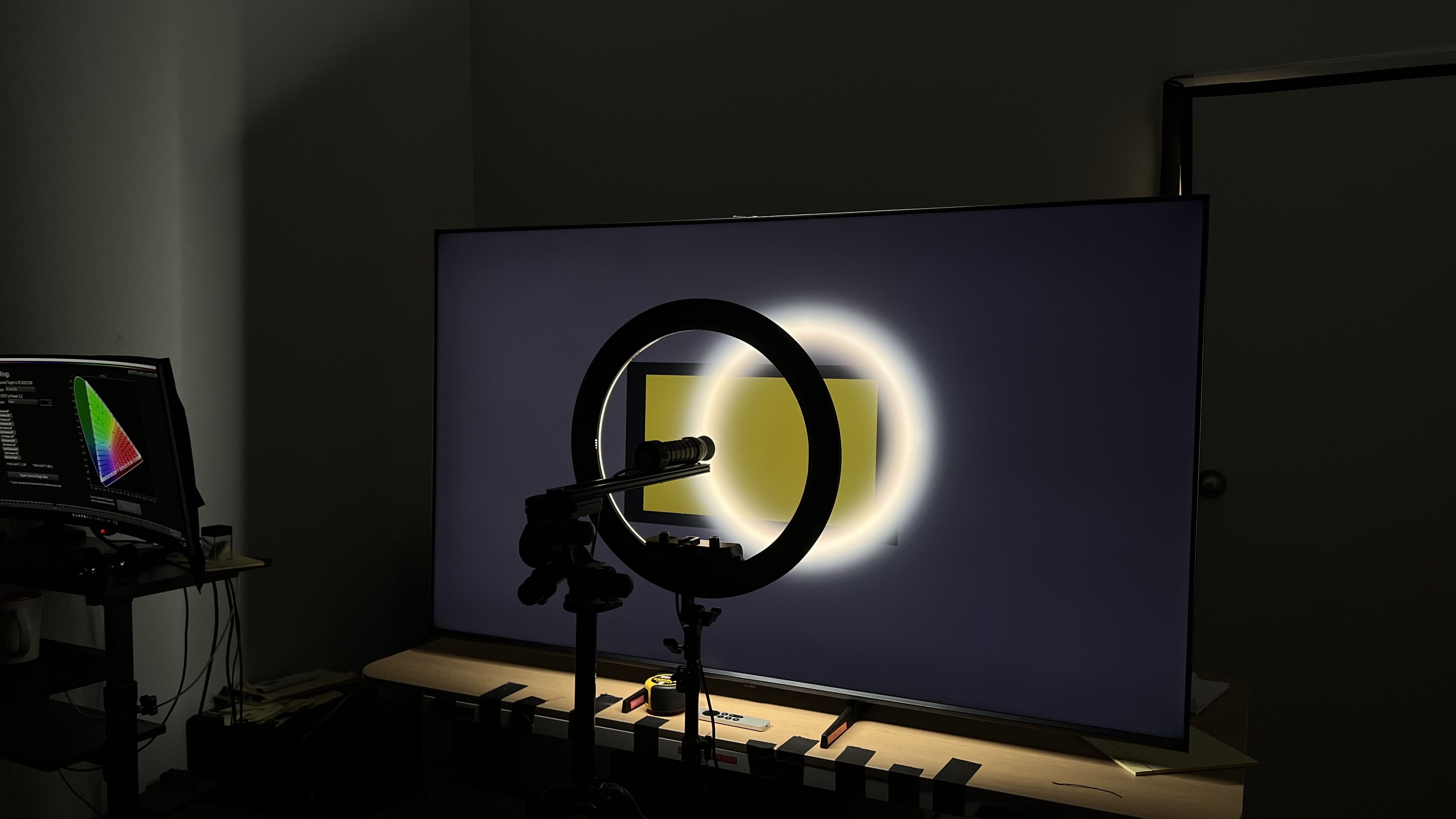 perceptual testing image