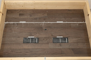 Roborock S4 Max Wood Cracks Post Test