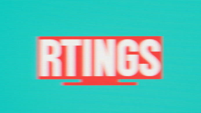 Dell Alienware AW2521H Motion Blur Picture