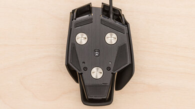 Corsair M65 PRO RGB Mouse Feet picture