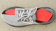 Brooks Ghost 16 Toe Clearance Photo