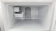 Whirlpool WRT311FZDW Ice Maker Location