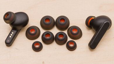 JBL Live Pro+ TWS True Wireless Comfort Picture