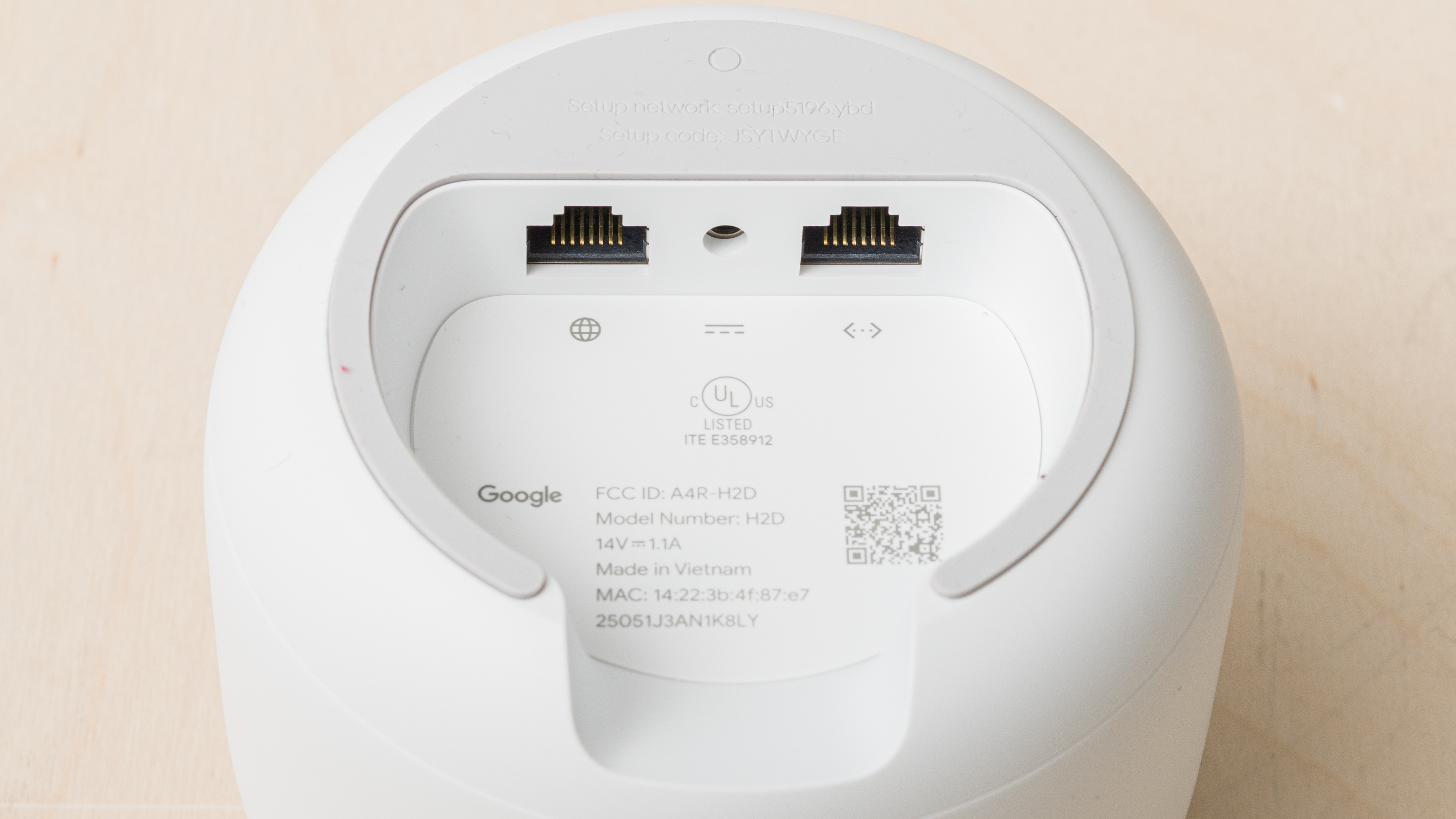 Google - google Nest Wifi ルーター Amazon.com: Google Nest WiFi - AC2200 (2nd Generation