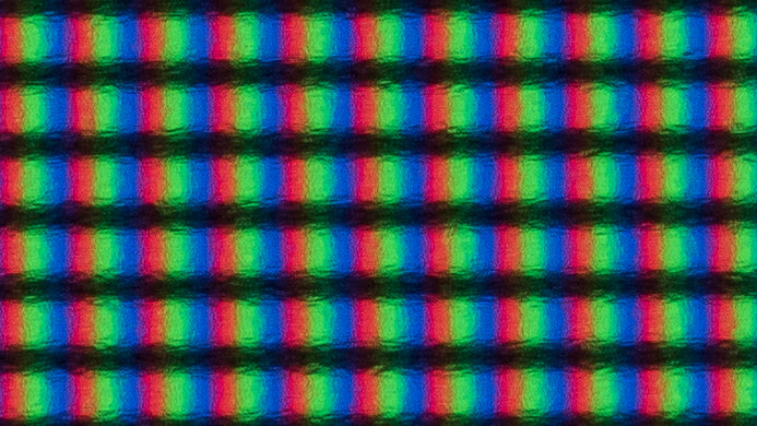 Gigabyte AORUS FI32U Pixels