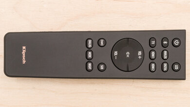 Klipsch Cinema 700 Remote photo