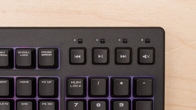 EVGA Z12 Extra Features