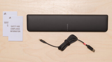 Corsair K70 PRO TKL Bundle Picture