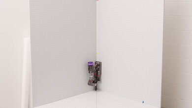 Dyson Humdinger Storing Picture