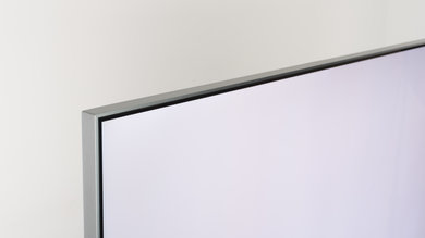 Samsung Q9F/Q9 QLED 2017 Borders Picture