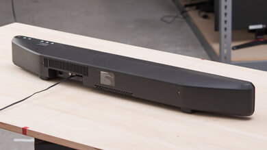 AmazonBasics 2.1 Channel Bluetooth Back photo - bar