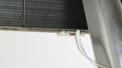 Samsung Q7F/Q7 QLED 2017 Controls Picture