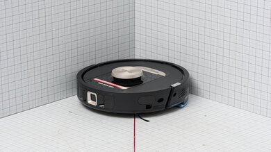 Shark PowerDetect RV2820ZE Robot Vacuum Dimensions