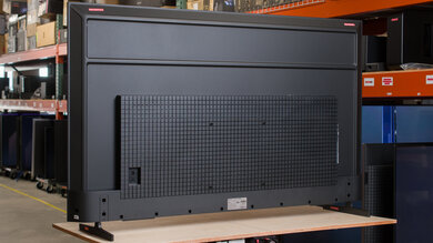 Sony BRAVIA 2 II Back Picture