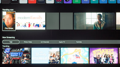 LG G3 OLED Ads Picture