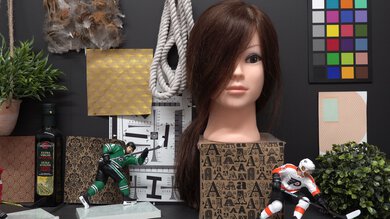 Sony α6600 4k Test Scene Extract