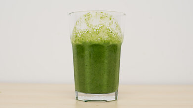 Breville Control Grip Fibrous Ingredients (Full Capacity) Photo