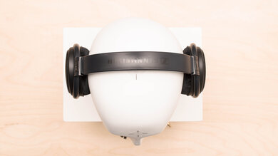 Sennheiser HD 6XX Top Picture