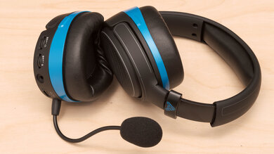 Audeze Penrose Wireless Build Quality Picture